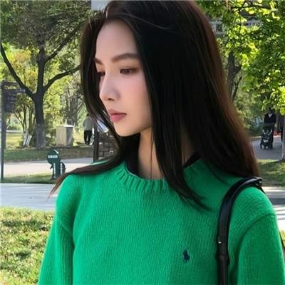 寻爱的女人