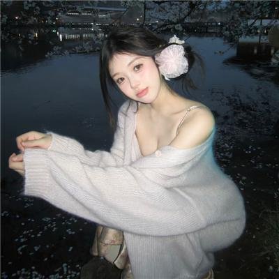 正年轻